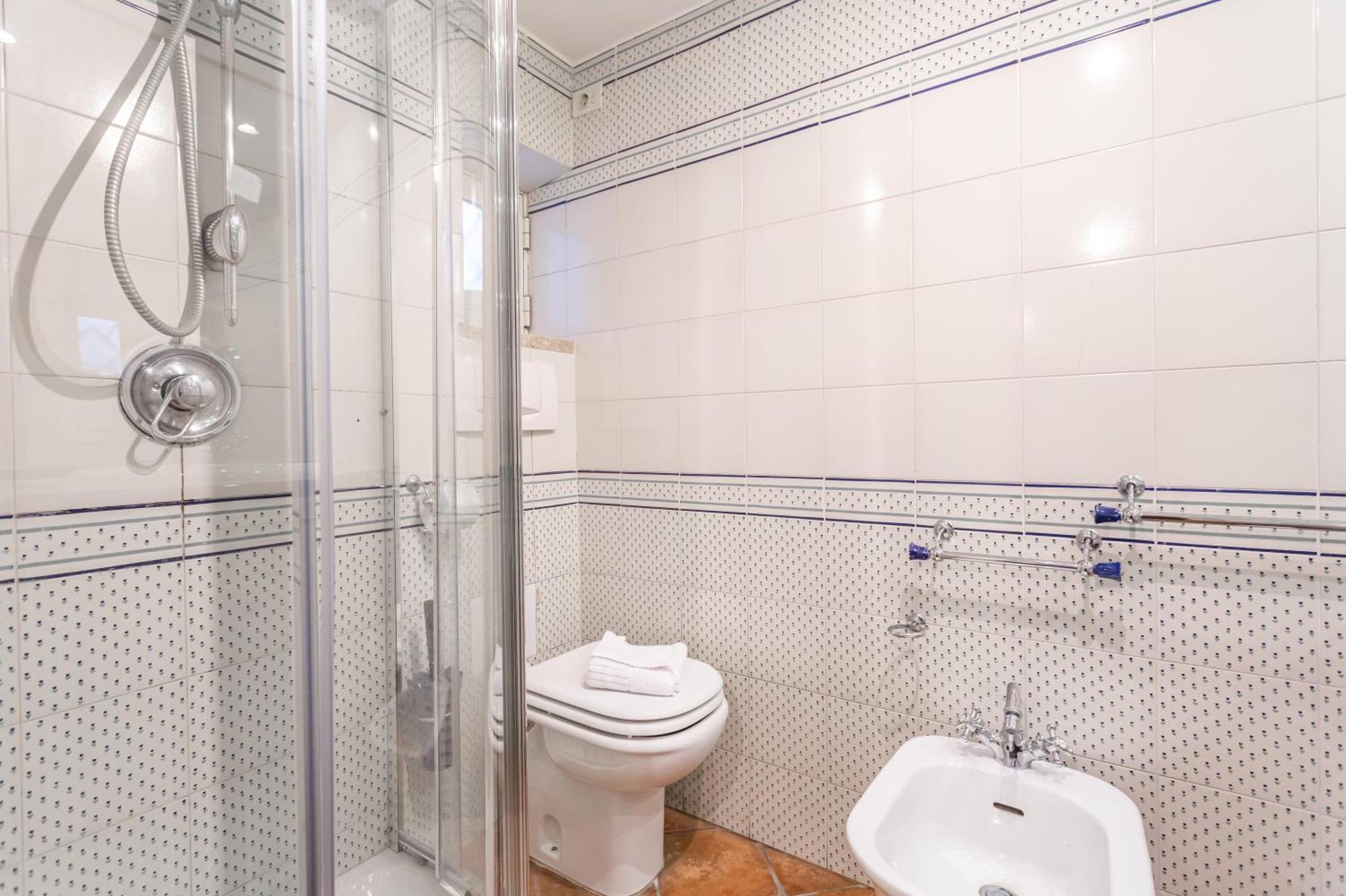 Art House Trastevere Luxury Apartment Rom Exterior foto